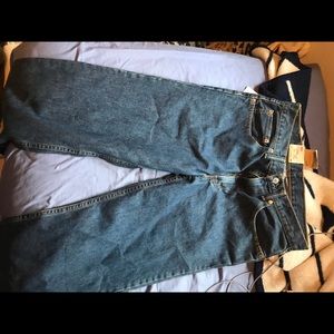 Levi jeans Never worn